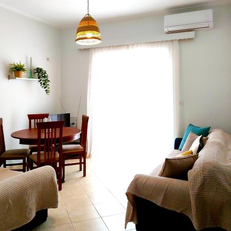 Comfy Hill Apartments Sarandë Exteriér fotografie